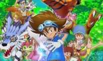 Digimon Adventure (2020) Episódio 44