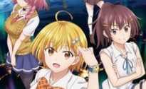 Dokyuu Hentai HxEros Episódio 12 (Final)