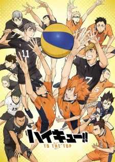 Haikyuu!!: To The Top 2 Episódio 04