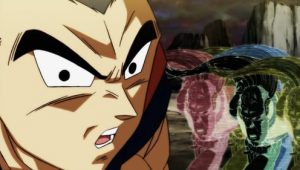 Dragon Ball Super: 5×27