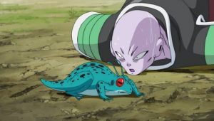 Dragon Ball Super: 2×8