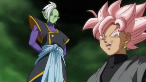 Dragon Ball Super: 4×15
