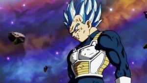 Dragon Ball Super: 5×50