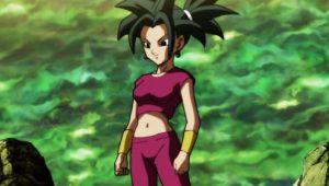 Dragon Ball Super: 5×38
