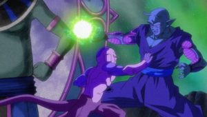 Dragon Ball Super: 3×7