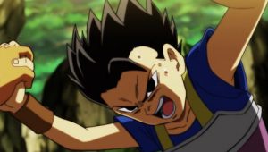 Dragon Ball Super: 5×36