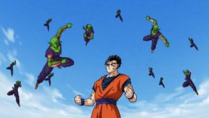 Dragon Ball Super: 5×12
