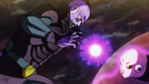 Dragon Ball Super: 5×35
