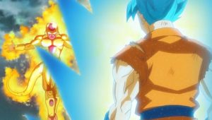 Dragon Ball Super: 2×12