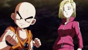 Dragon Ball Super: 5×23