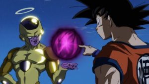 Dragon Ball Super: 5×19
