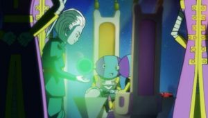 Dragon Ball Super: 5×15