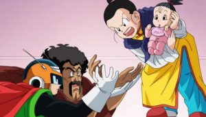 Dragon Ball Super: 2×3