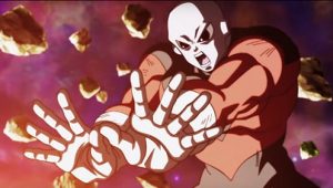 Dragon Ball Super: 5×51