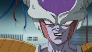 Dragon Ball Super: 2×5