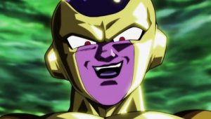 Dragon Ball Super: 5×49