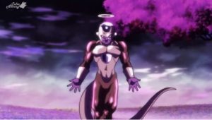 Dragon Ball Super: 5×18