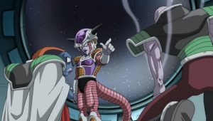 Dragon Ball Super: 2×6