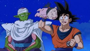 Dragon Ball Super: 3×16