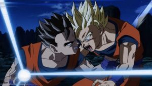 Dragon Ball Super: 5×14