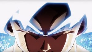 Dragon Ball Super: 5×53