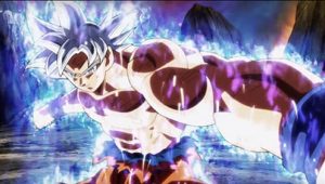 Dragon Ball Super: 5×54