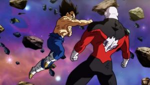 Dragon Ball Super: 5×52