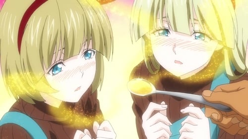 Shokugeki no Souma 3 Episódio 5