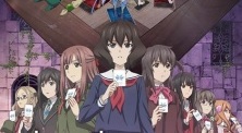 Lostorage Conflated WIXOSS Episódio 11