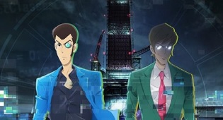 Lupin III: Part V Episódio 18