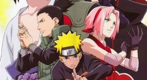 Naruto Shippuuden – Episódio 27 – Sonho Impossível