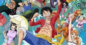 One Piece Episódio 1138 Legendado