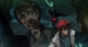 Saredo Tsumibito wa Ryuu to Odoru Episódio 10
