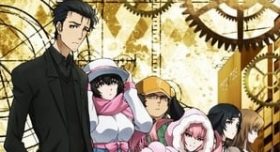 Steins;Gate 0 Episódio 14