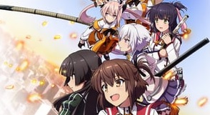 Toji no Miko Episódio 02