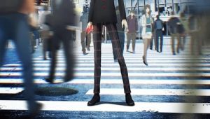 Persona 5 the Animation Episódio 18