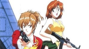 Aika Episódio 5