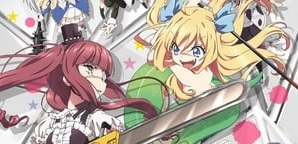 Jashin-chan Dropkick Episódio 11