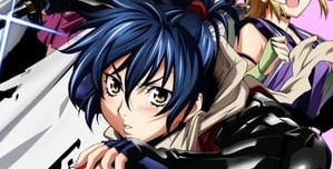 Manyuu Hikenchou Episódio 4