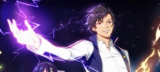 Full-Time Magister (Quanzhi Fashi) Episódio 3