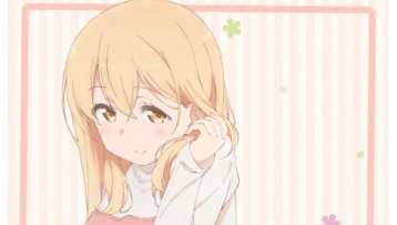 Sunoharasou No Kanrinin-san Episódio 6