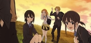 Kokoro Connect Episódio 6