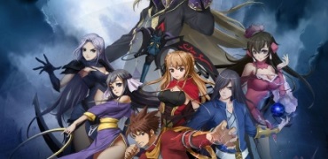 Spirit Realm 2 (Ling Yu 2) Episódio 06