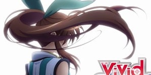 ViVid Strike! Episódio 08